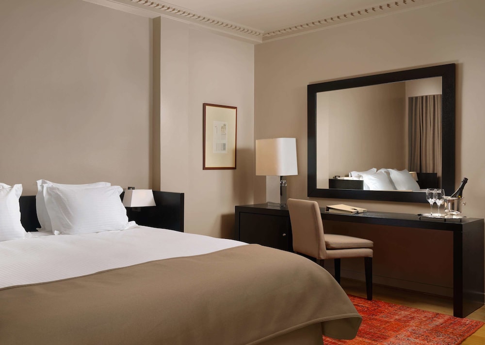 Acropolis View Deluxe Suite - Photo 4