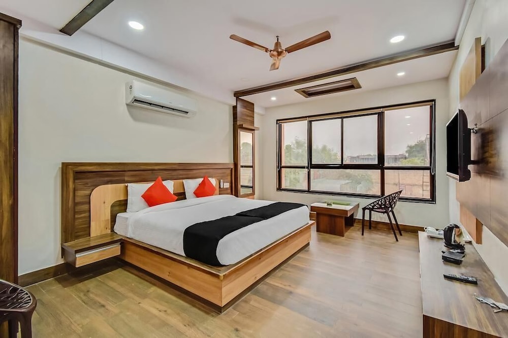 Standard Room photo 1