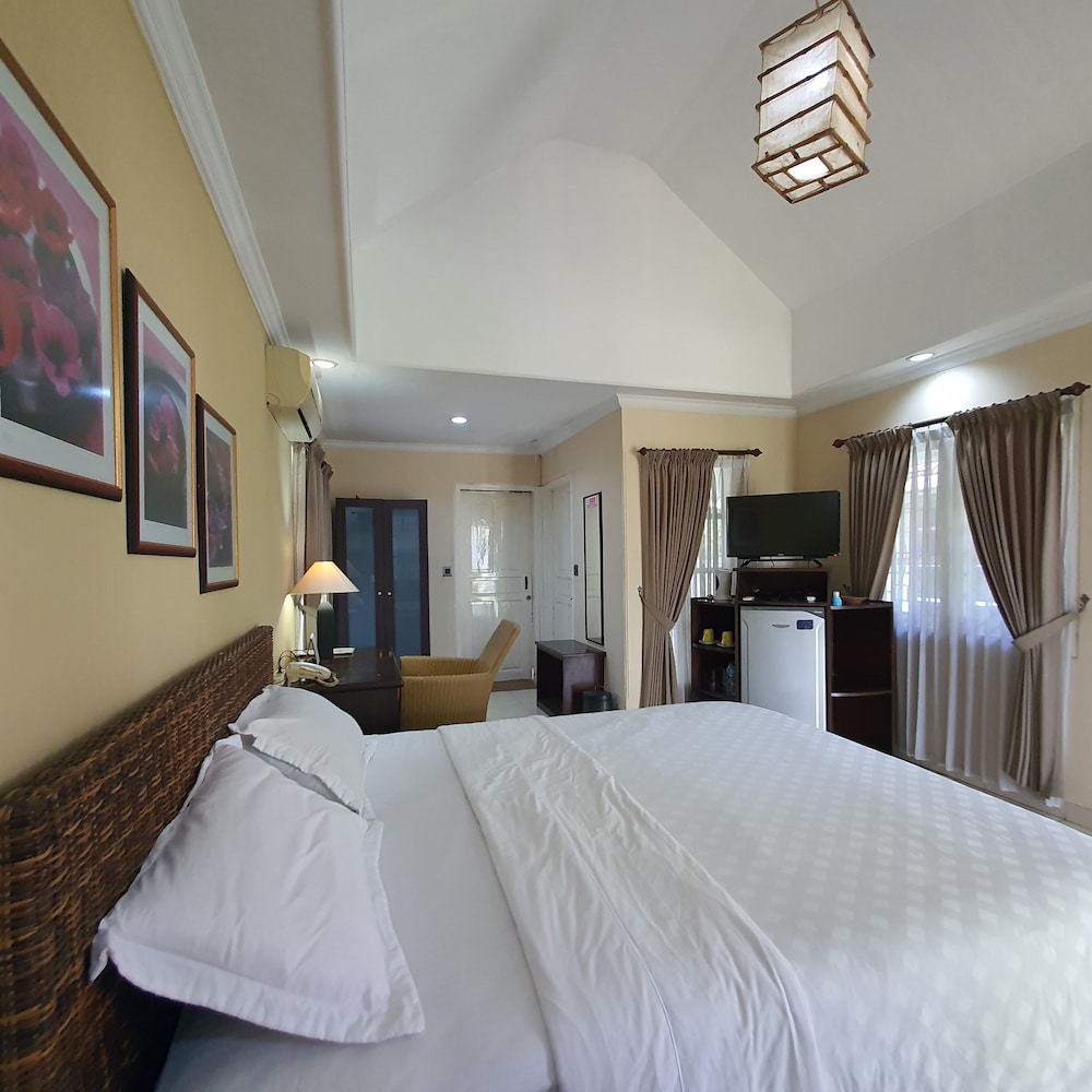 Deluxe Double Room - Photo 1