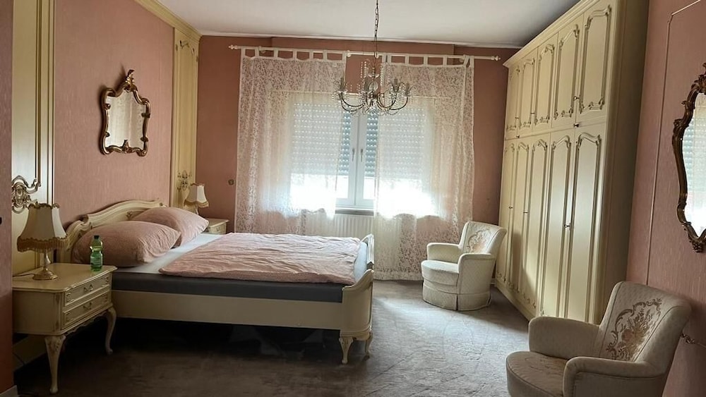 Basic Double or Twin Room photo 3