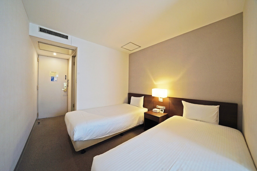 Standard Twin Room, Smoking photo 2