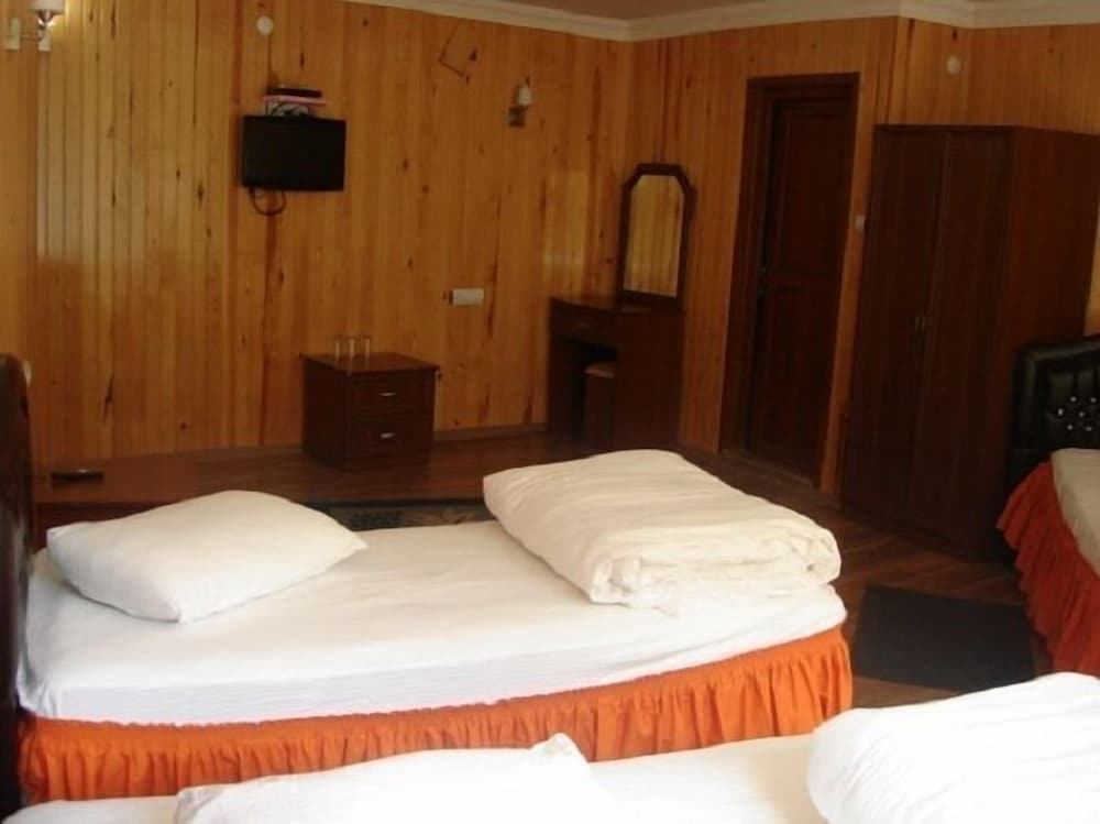 Standard Triple Room - Photo 6