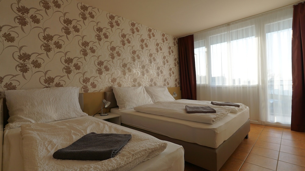 Panoramic Triple Room photo 1