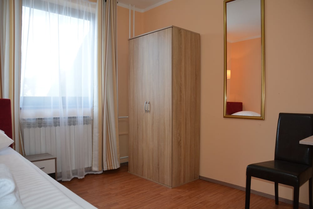 Comfort Single Room photo 3