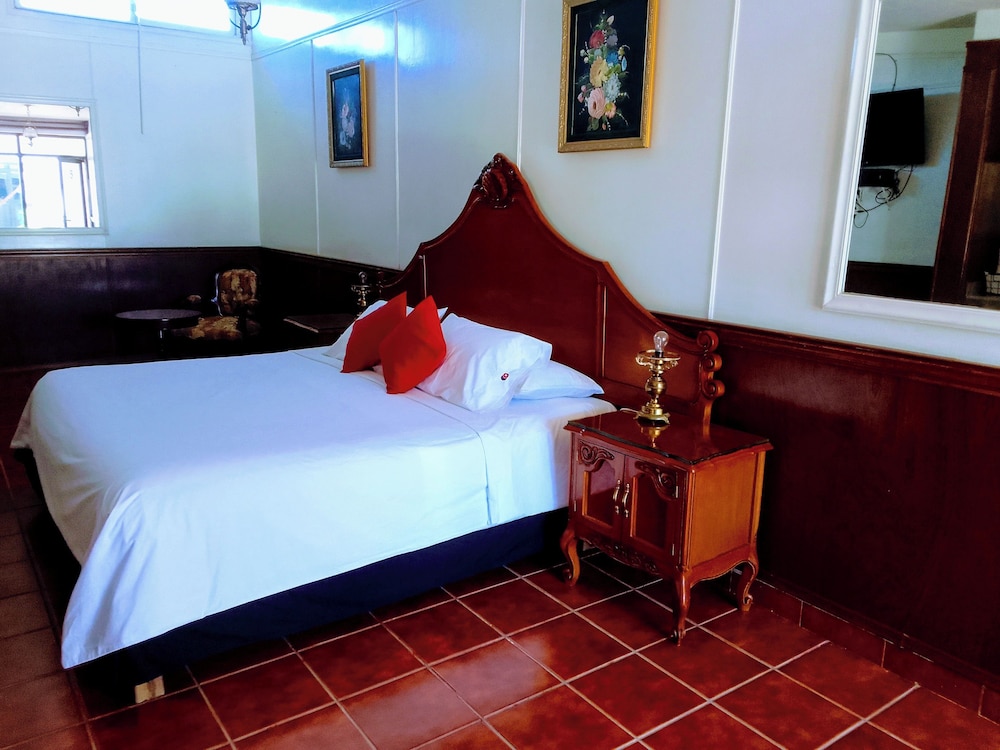 Room, 1 King Bed