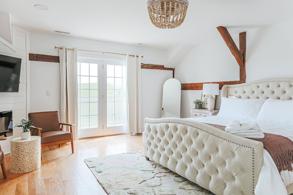 Superior Suite, Ensuite (1)