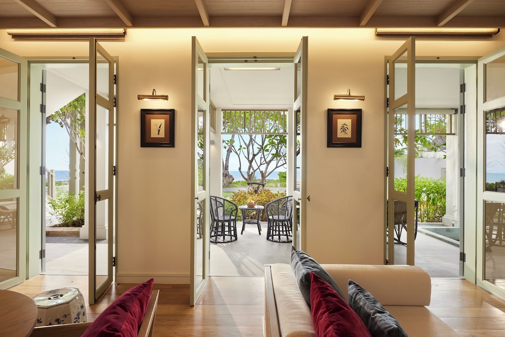 Villa Taweevadh 1 Bedroom - Tao Kra - King - Photo 2