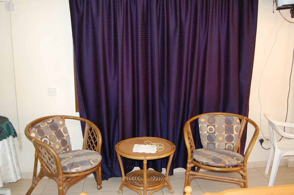 Triple Room, City View photo 2