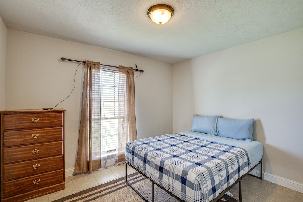 House (4 Bedrooms) photo 1