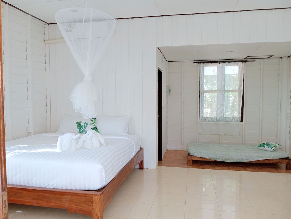 Superior Triple Room photo 1