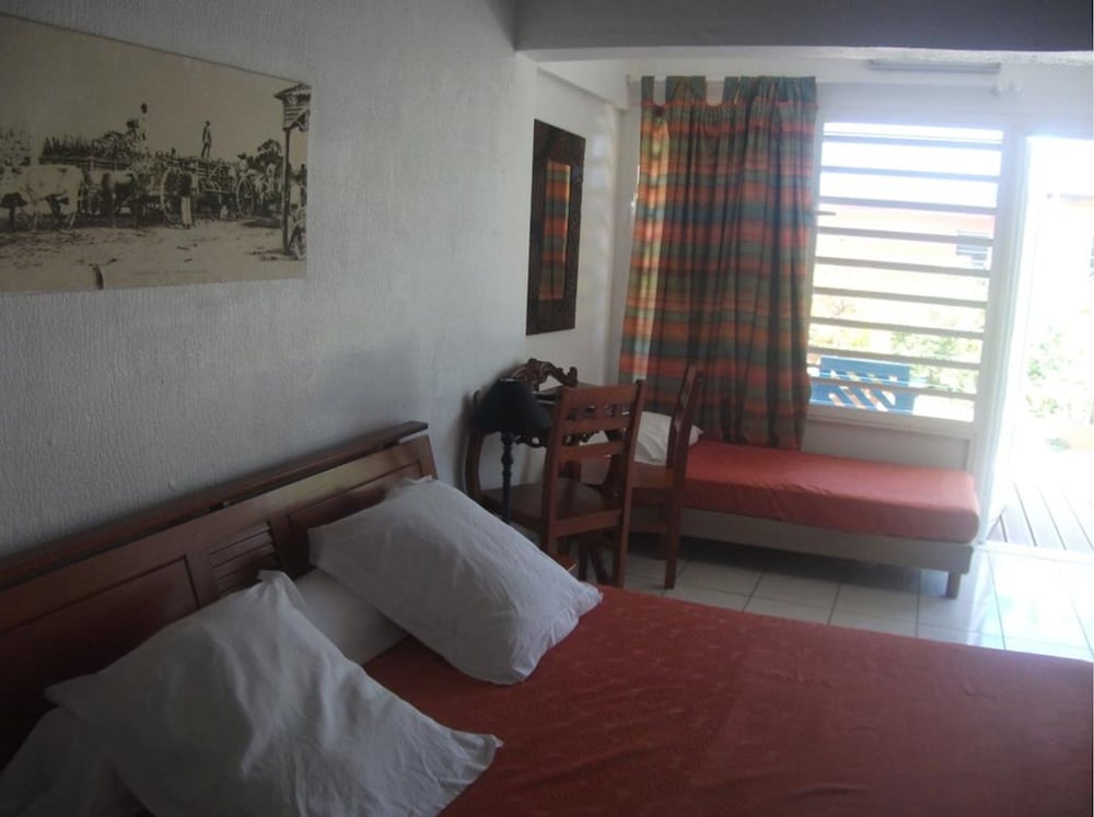 Triple Room, Ensuite - Photo 8
