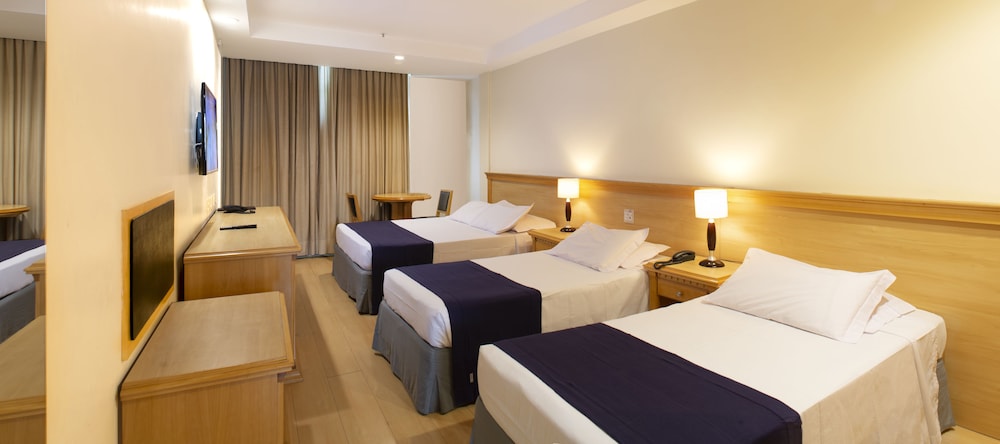 Superior Quadruple Room - Photo 5