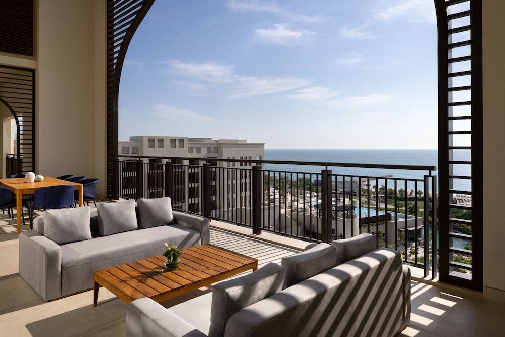 Royal Suite