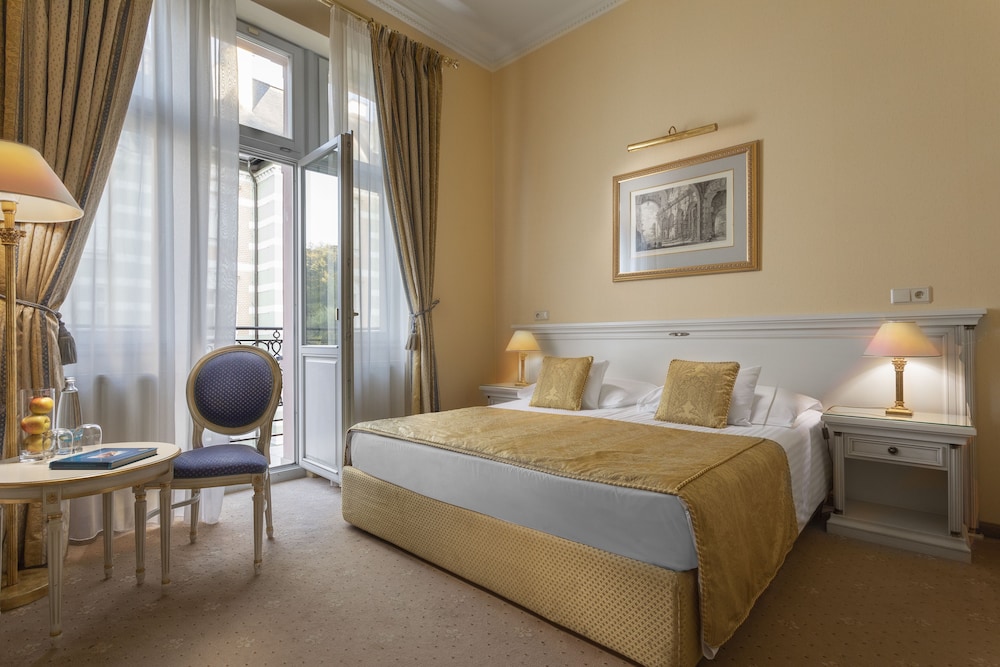 Standard Room, Balcony - Photo 1
