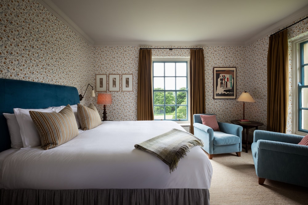 Superior Double Room - Photo 2