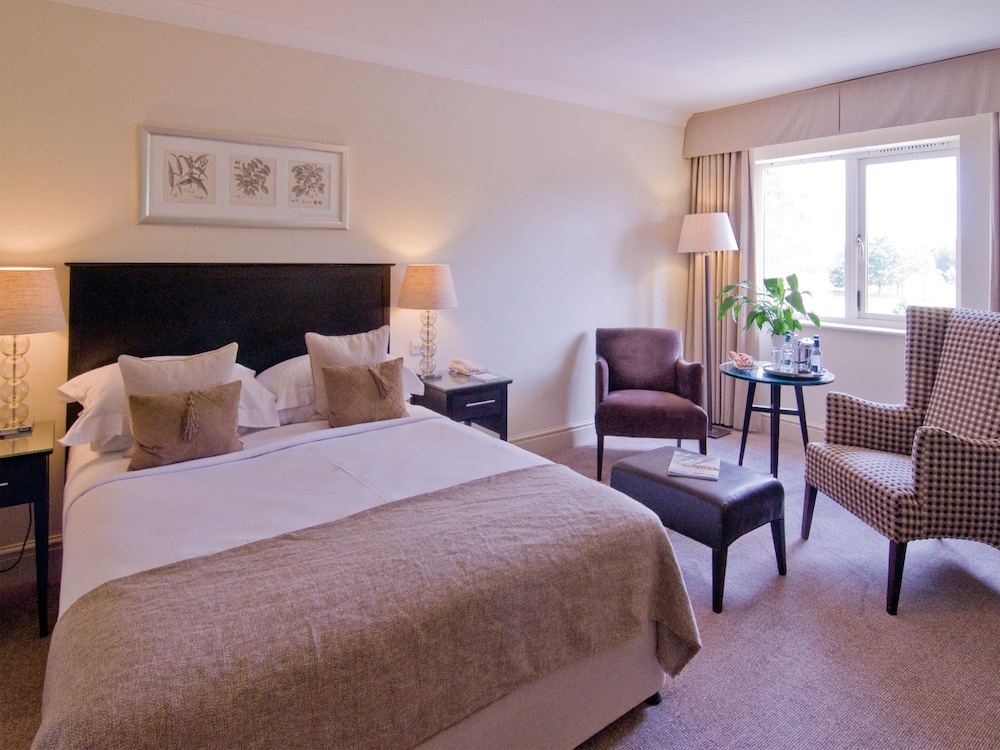 Deluxe Room, 1 King Bed - Photo 1