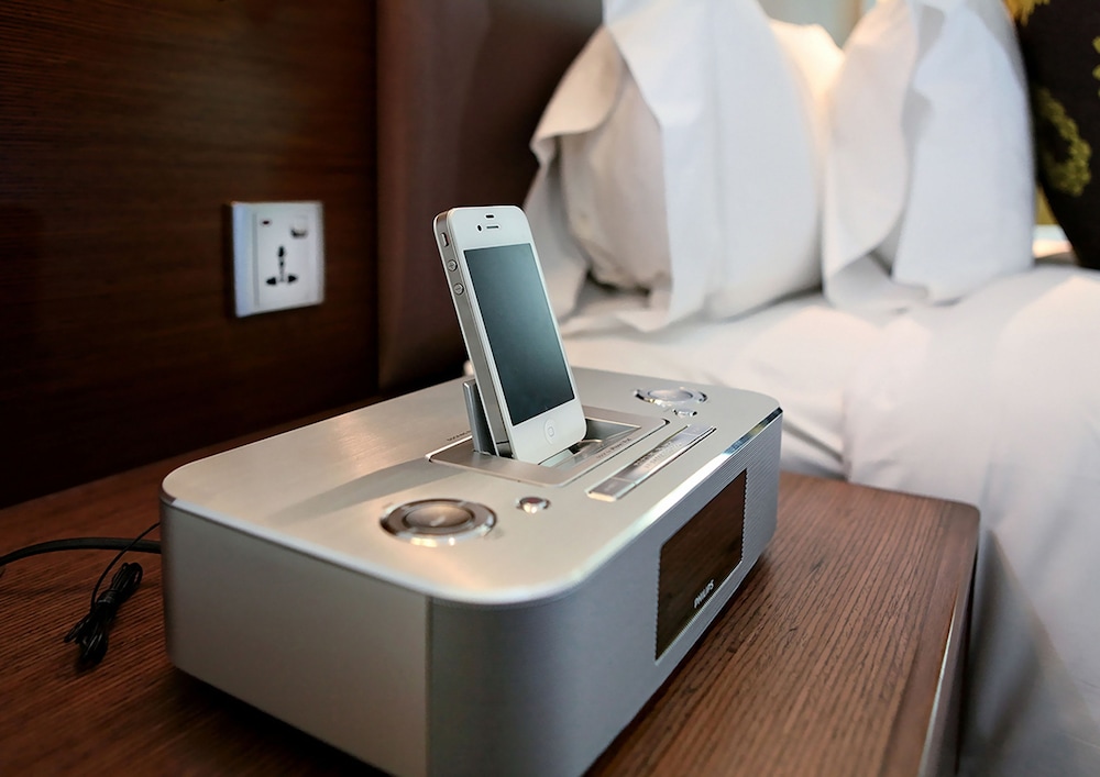 Superior Room - Photo 11
