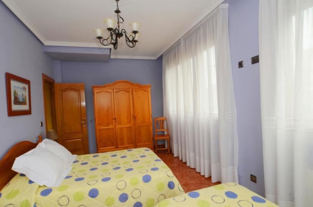 Family Apartment, 1 Bedroom photo 2