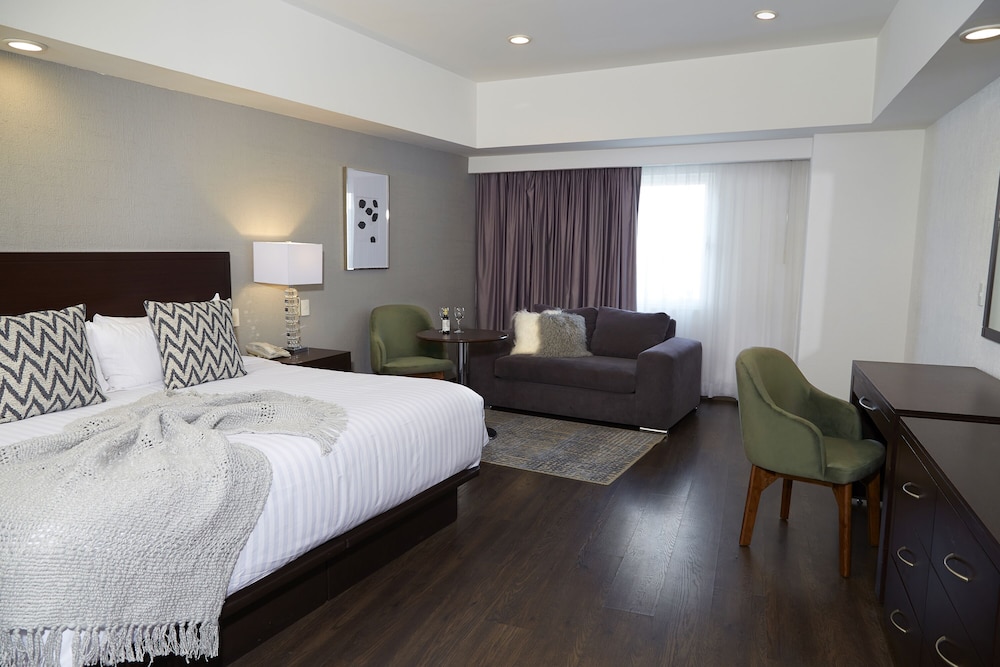 Executive Suite, 1 King Bed (King size) - Photo 1