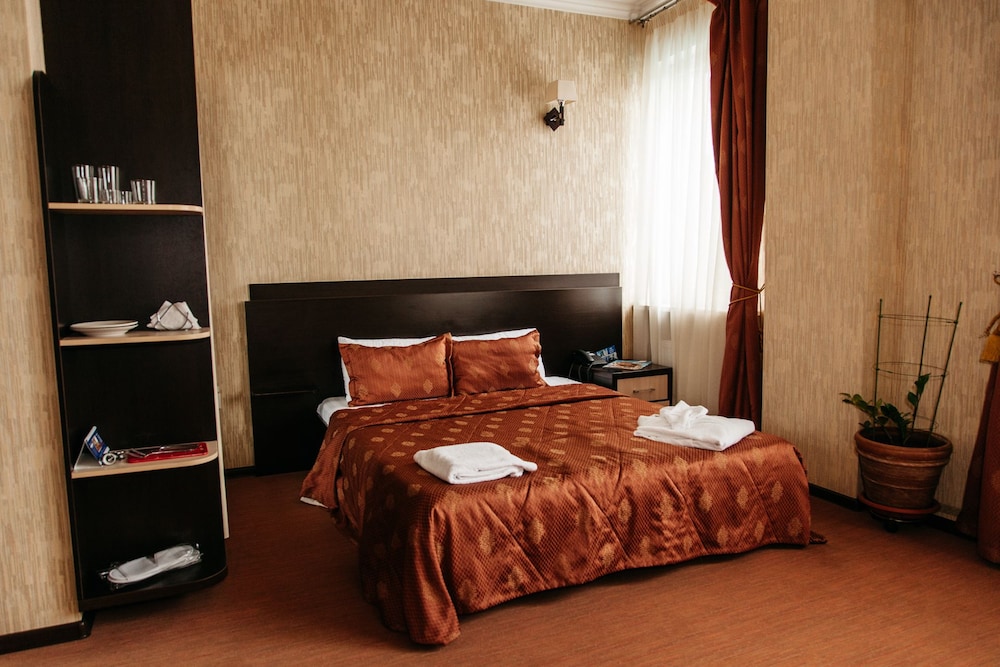 Standard Double Room photo 1