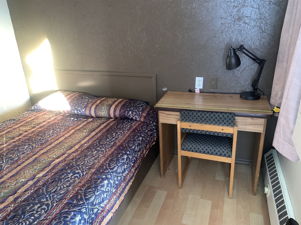 Comfort Single Room, 1 Queen Bed photo 2