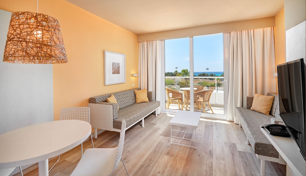 Apartamento, 1 Dormitorio, Balcón