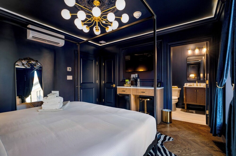 Classic King-Room 1