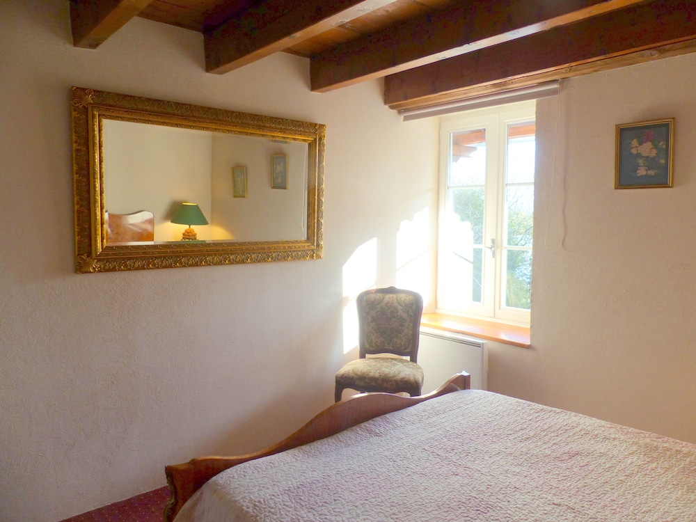 Comfort Apartment, Private Bathroom (au 1 étage) - Photo 3