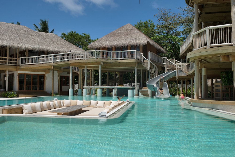 Villa, Multiple Bedrooms (11, Reserve)