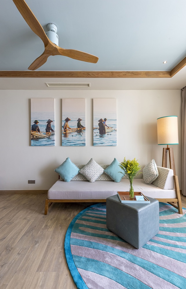Fusion Studio Suite Apartment City View - Spa Inclusive