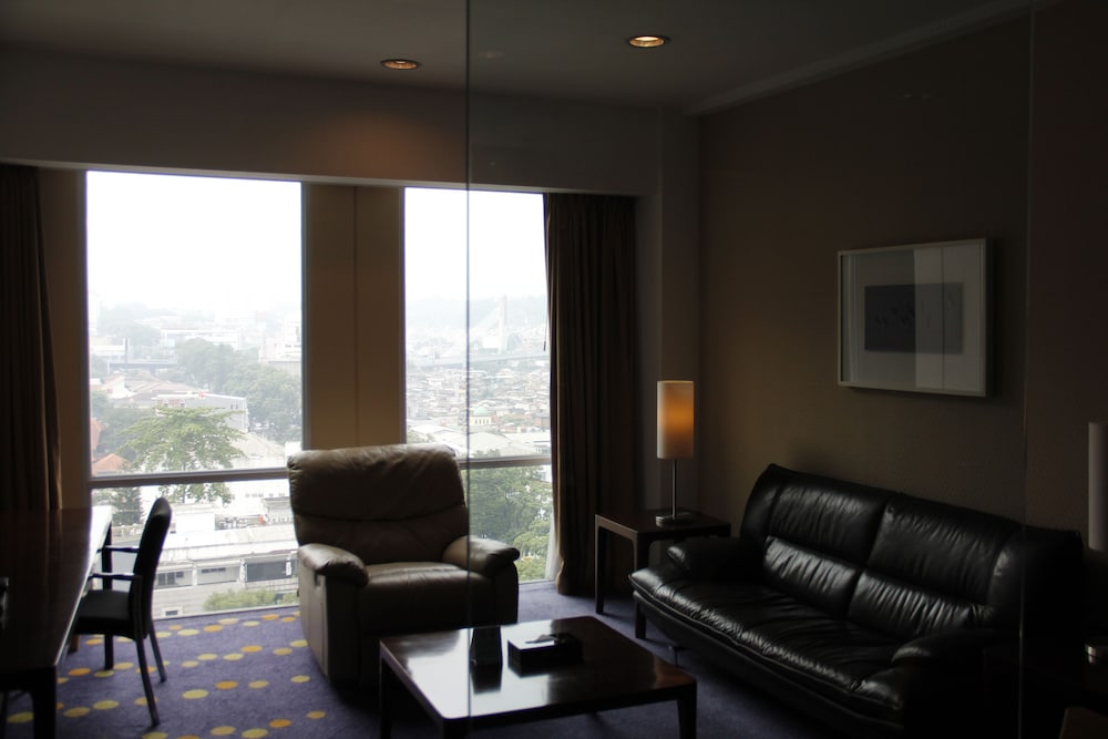 Junior Suite, 1 King Bed - Photo 6