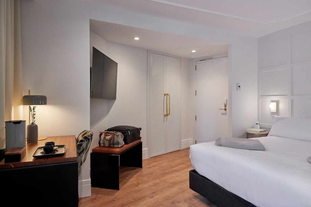 Penthouse, Terrace - Photo 11