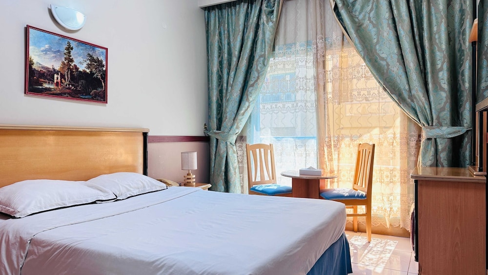 Standard Double Room, 1 King Bed photo 1