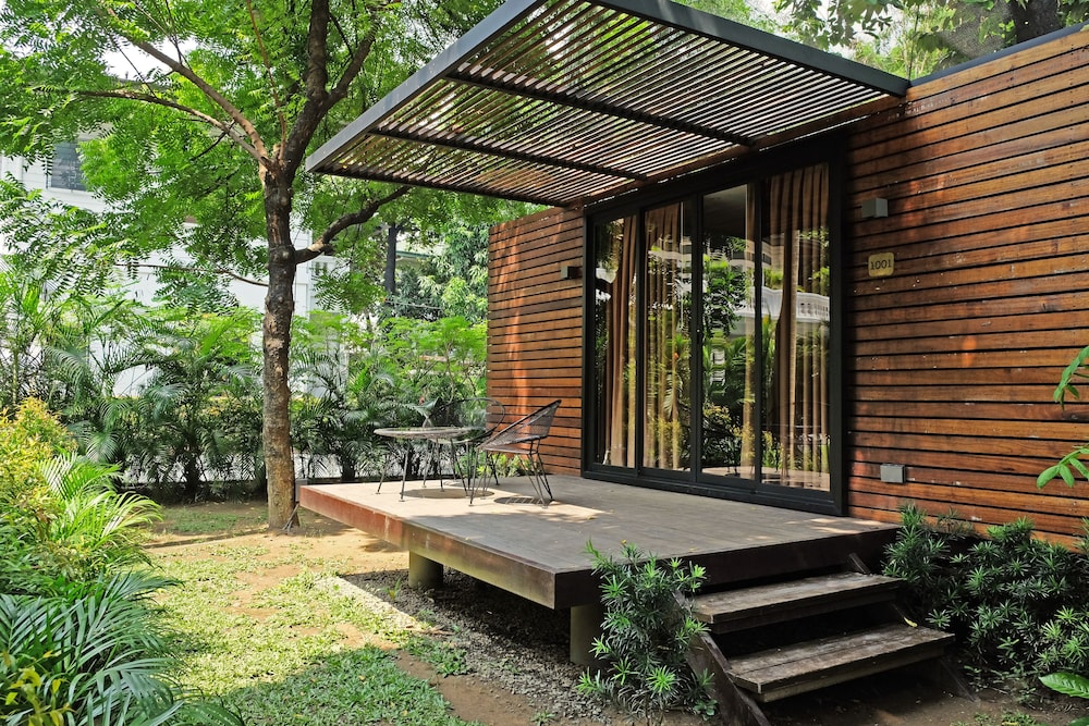 Garden Suite photo 2