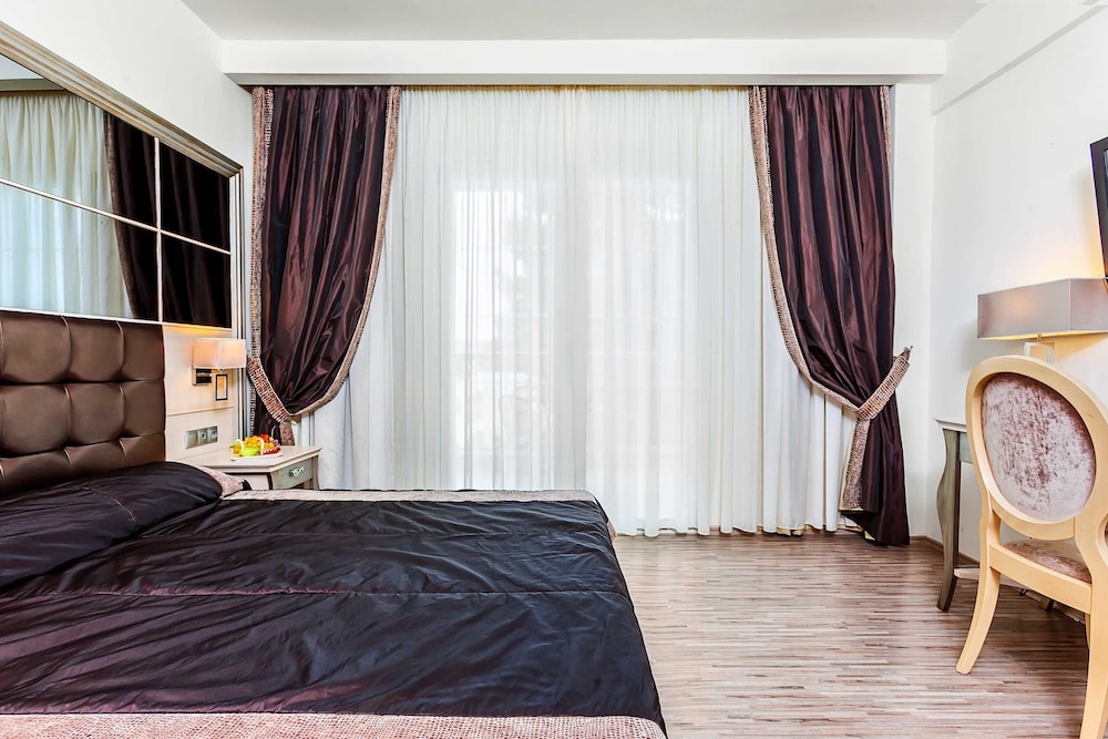 Double Room, Sea View photo 3