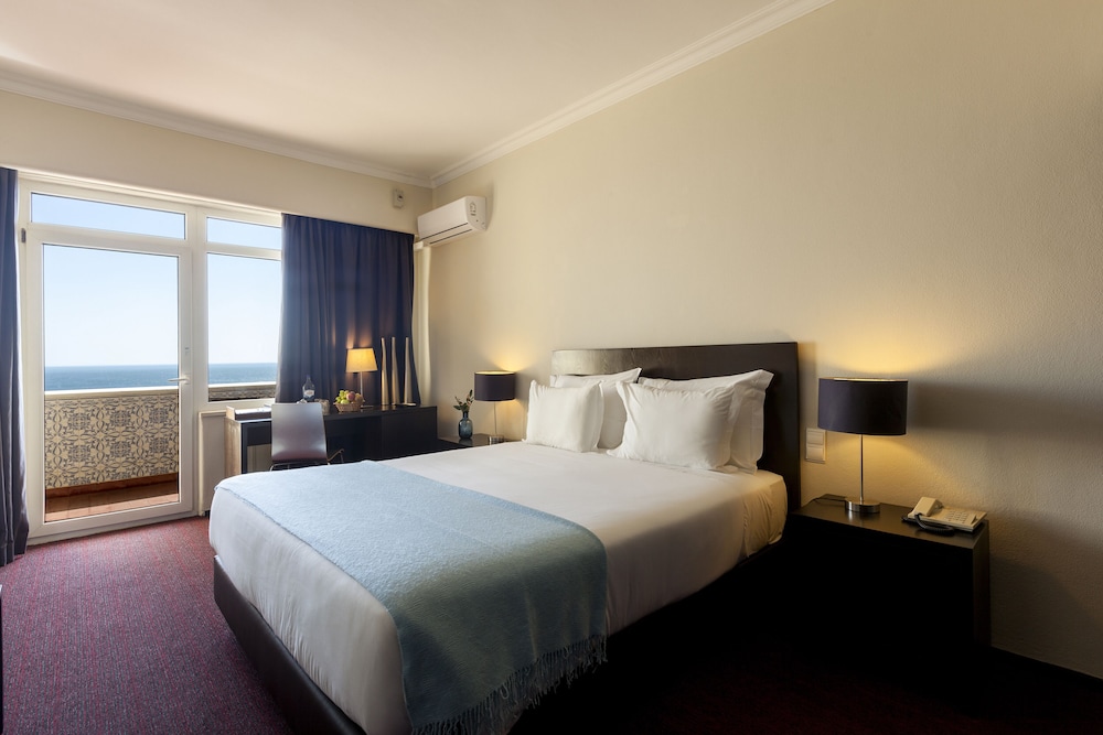 Superior Single Room, Sea View