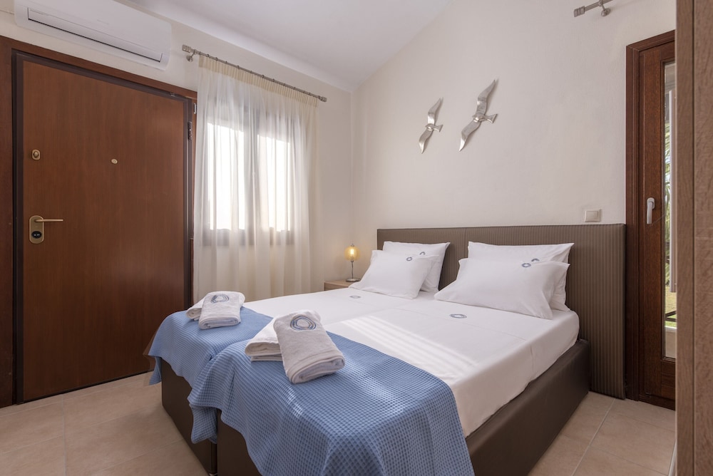 Superior Villa Sea View