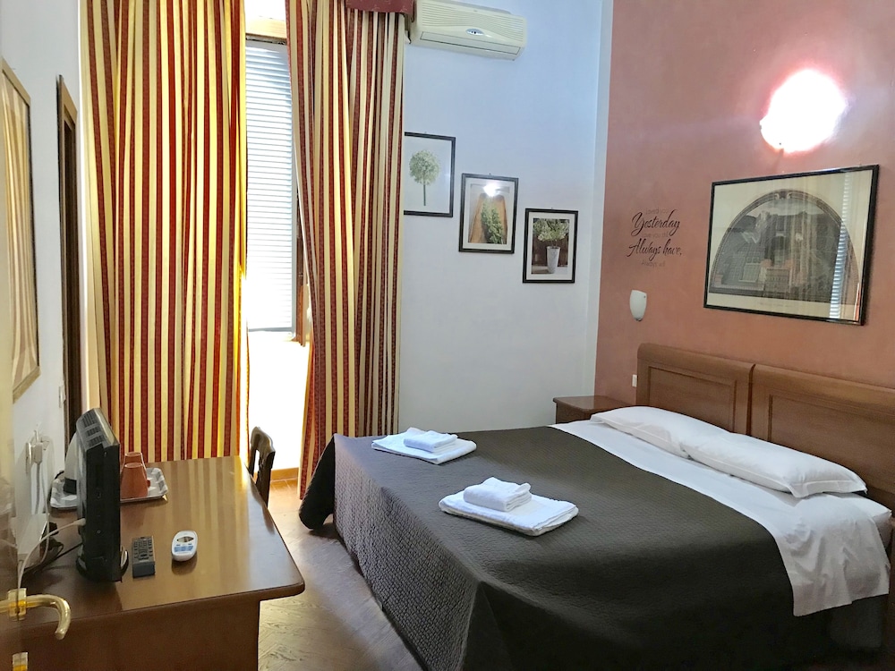 Double Room, Private Bathroom