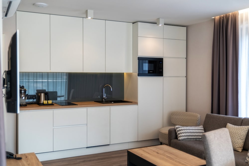 Apartment (Lux) photo 3