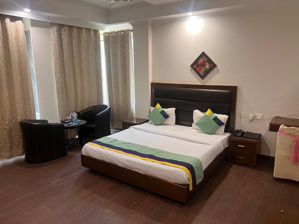 Deluxe Room photo 1