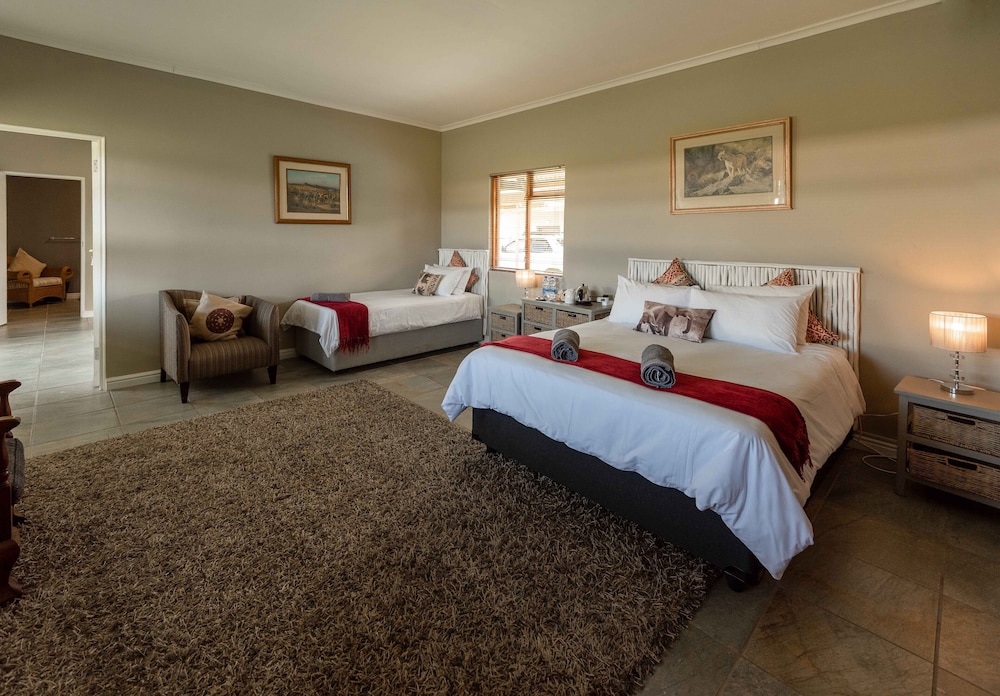 Family Suite, Multiple Beds (Suites Multi-Room (10))