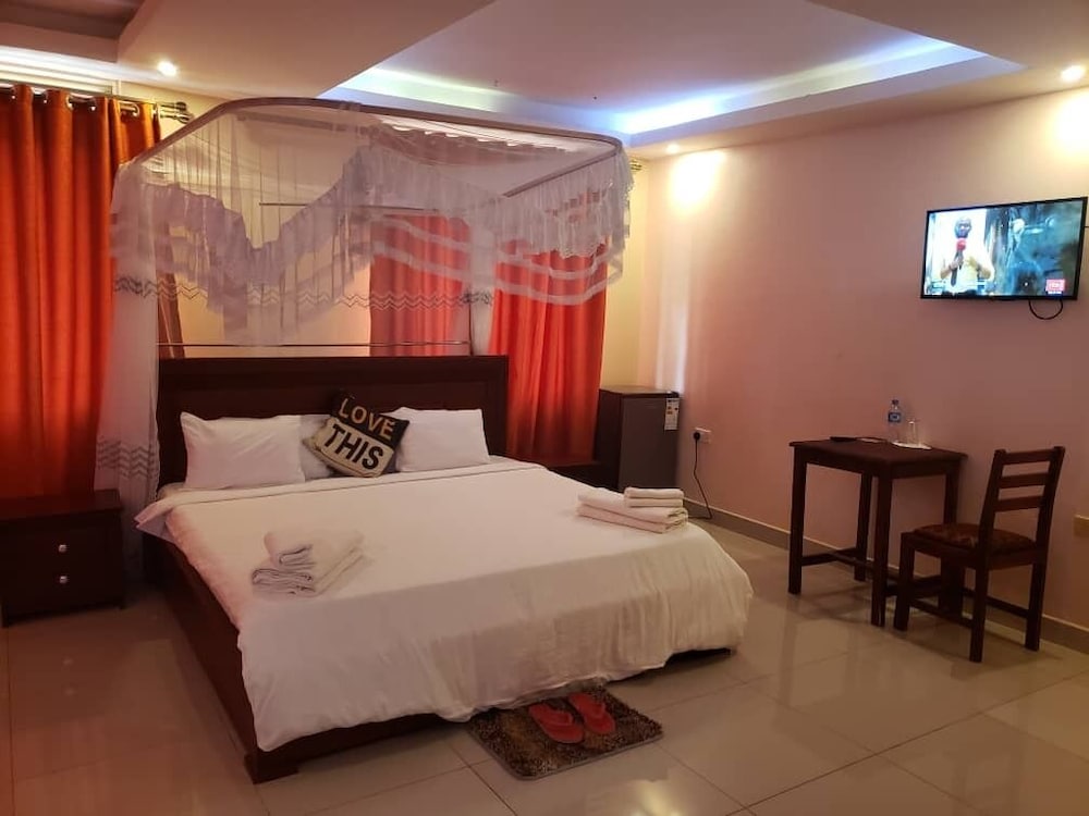 Standard Double Room, 1 Bedroom