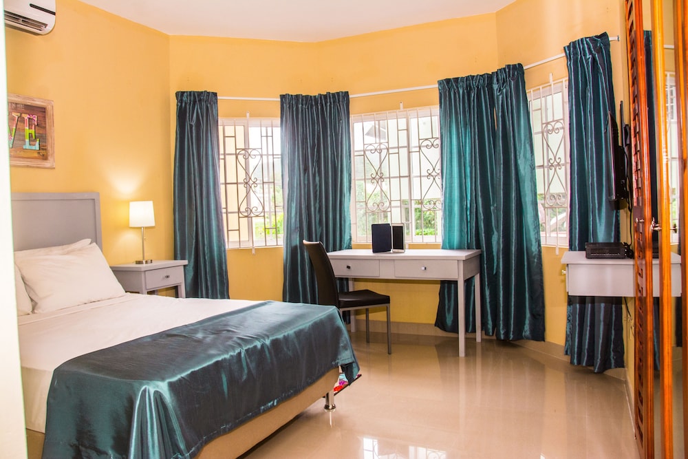 Executive Apartment, 2 Bedrooms, Kitchen photo 2