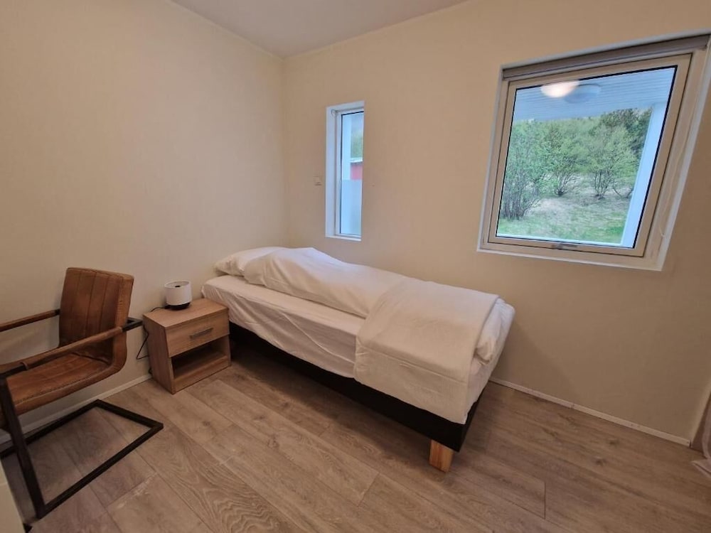 Basic Single Room photo 1