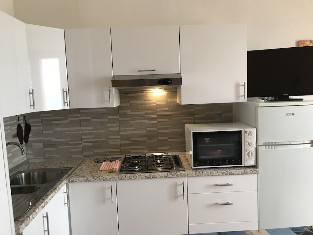Apartment, 1 Bedroom photo 3