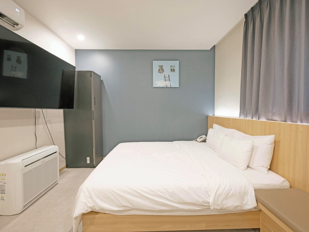 Premium Double Room - Photo 4