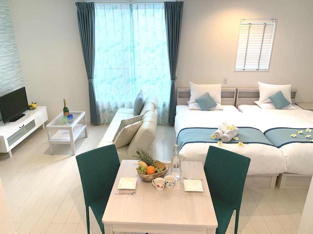 Twin Room (with Extra Bed) - Photo 4