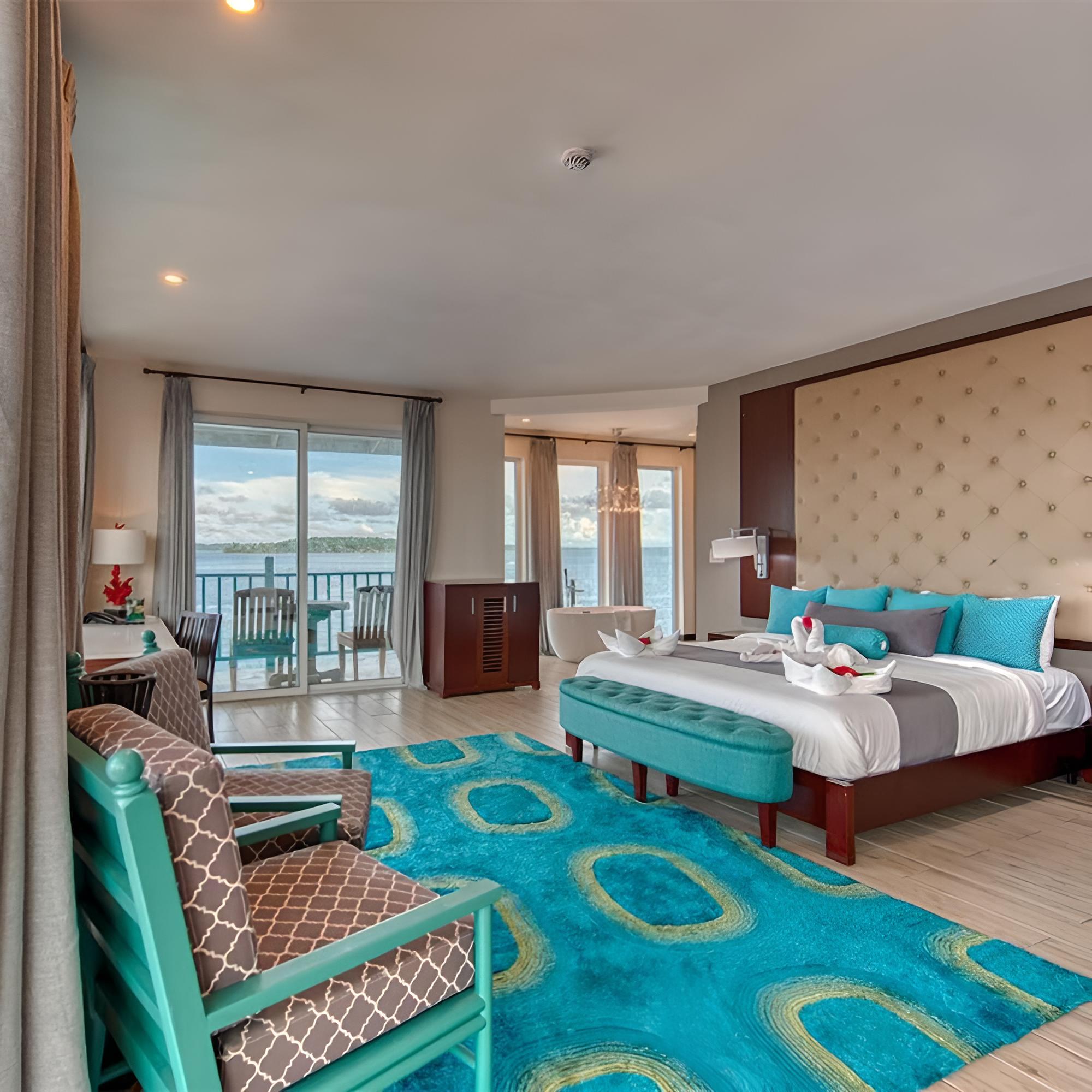 Panoramic Suite photo 3