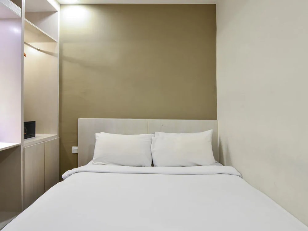 Standard Double Room — the supplier's photographs — photo 3