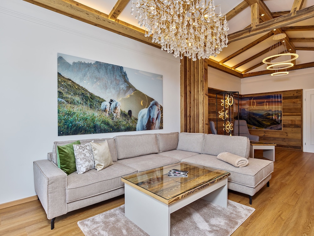 Exclusive Apartment (Top 10) photo 1